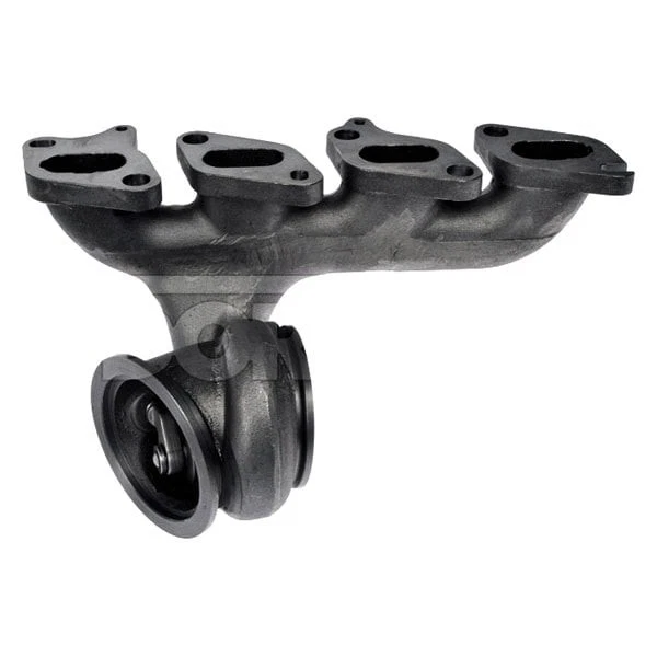 For Chevy Cruze Limited 16 Dorman 674-154 Cast Iron Natural Exhaust Manifold Foto 4 de 4