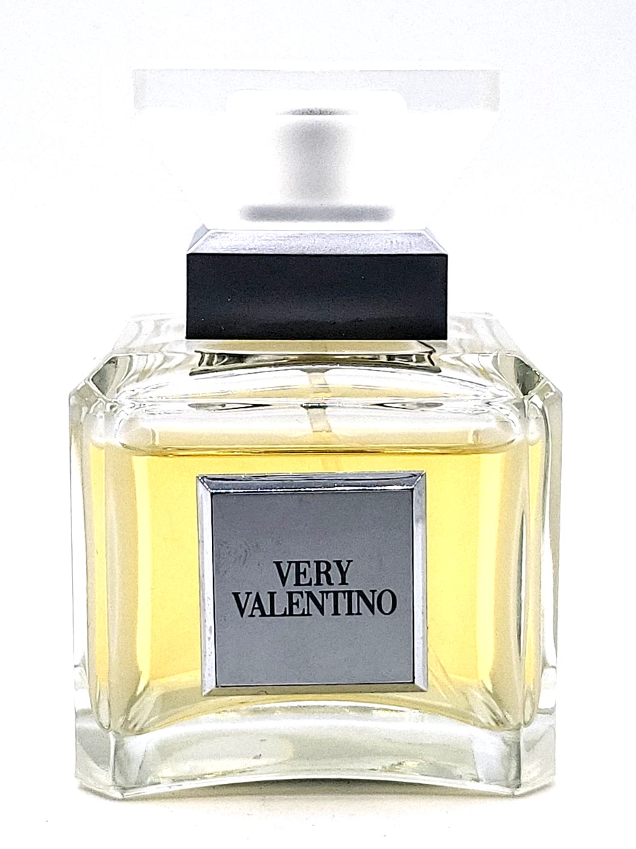 未使用 ヴェリー ヴァレンティノ 50ml　ベリー バレンチノ　ヴァレンチノ Very Valentino Discontinued Fragrances for Women for sale - eBay