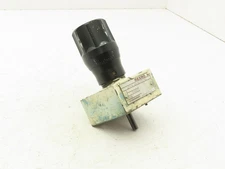 Rexroth LFA 16 H4-60/FV/12 Cartridge Valve Control Cover Manual Adjust