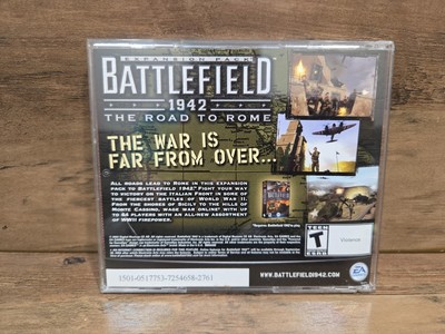 Battlefield 1942 Pc | eBay