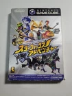 Star Fox Adventures Nintendo GameCube Japan Import CIB Complete Tested