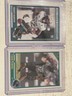 2025 Panini Score Travis Hunter Rookie Cards RC - 2 Different - Excellent