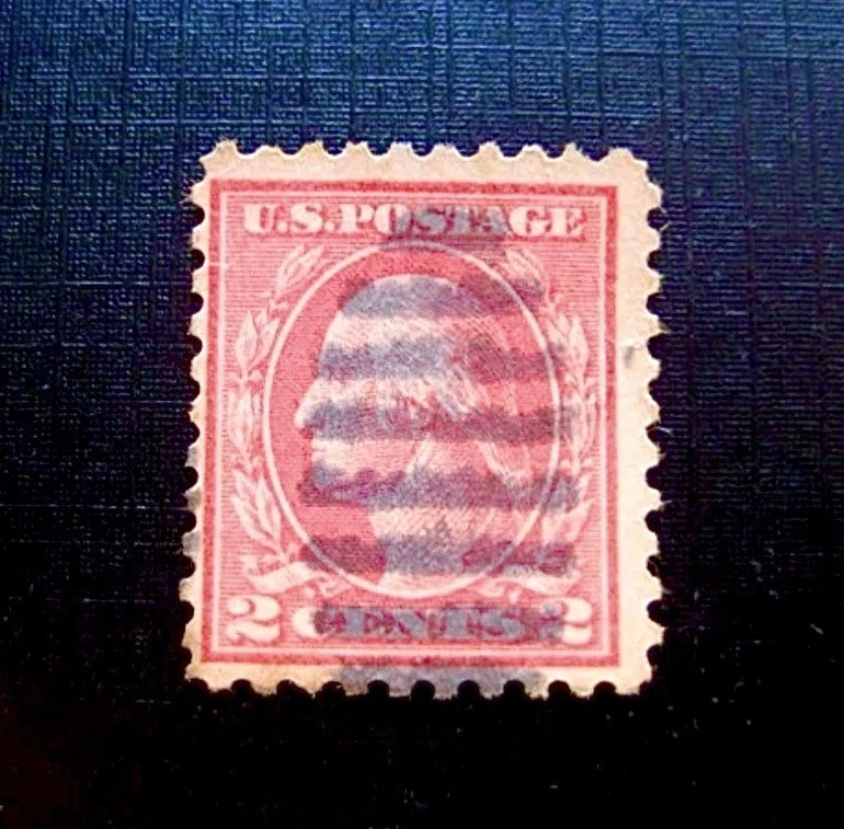 George Washington 2 Cent Stamp for sale | eBay
