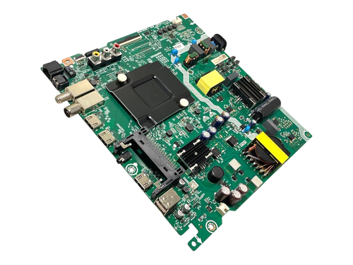 Fernseher Ersatzteil Hauptplatine RSAG7.820.13696/ROH ZMZ24CM302T für HISENSE 58E6NT 358185374876