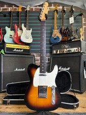 Fender American Series