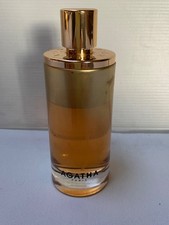 Eau de parfum AGATHA "Un soir