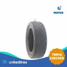 Used 205/55R16 Premiorri ViaMaggiore Z Plus 91H - 6.5/32