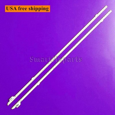 LED Strips For Sony LBM500M1903-BS-1 LM41-00109F 733.00Y0G.XXXX KDL-50W800C