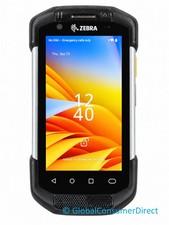 NEW Zebra TC77 Android 14 Google Play 2D/1D/QR Barcode Scanner TC77HL-5ME24BG-NA