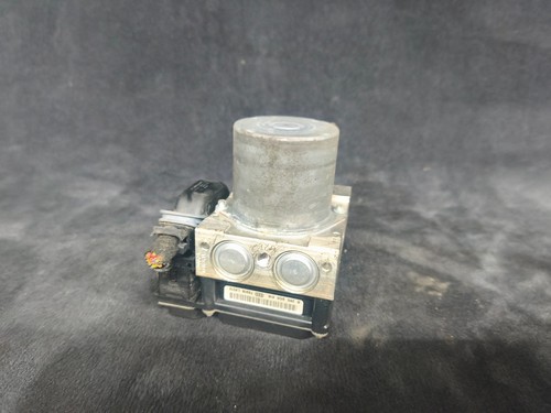 Mercedes Benz A-Klasse W 169 ABS-Steuergerät 0265950618