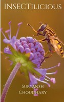 Suryansh Choudhary | Insectilicious | Taschenbuch | Englisch (2021)