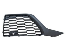 GITTER GRILL STOßSTANGE VORNE RECHTS FÜR AUDI Q7 S-LINE AB 2019 OFFEN MIT SENS.