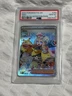 💎2023 POKEMON PAL EN-PALDEA EVOLVED SPECIAL ILLUSTRATION RARE #269 IONO PSA 10