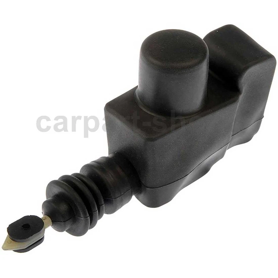 Motor de actuador de cerradura de puerta delantera 2 para Chevrolet C3500 C3500HD 2000 Foto 4 de 4