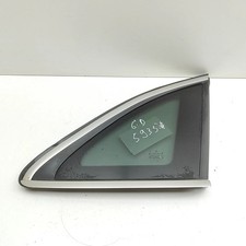 MERCEDES-BENZ GLA H247 Fenster im rechten hinteren Viertel AS3 A2476706000 2022 MERCEDES-BENZ GLA H247 Fenster im rechten hinteren Viertel AS3 A2476706000 2022