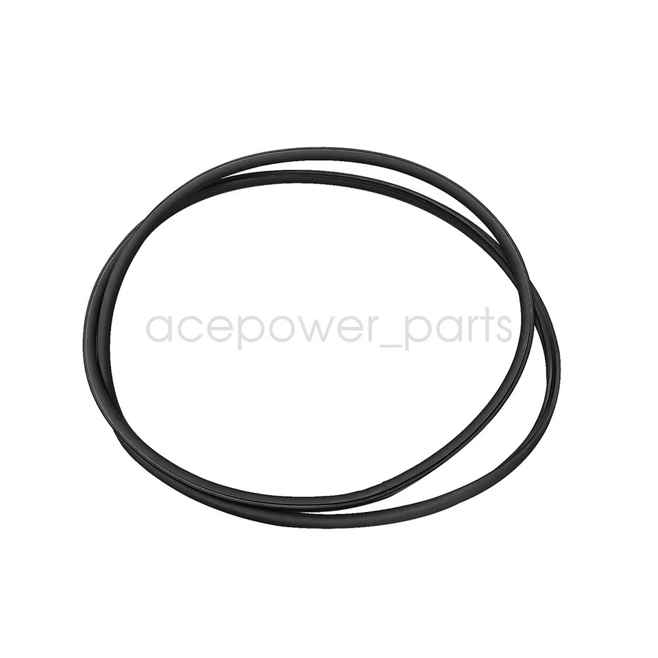 New Sunroof Glass Seal For 07-18 Dodge Journey Jeep Patriot 2.4L 5183172AC Foto 2 de 4