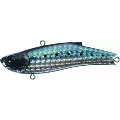 Bassday RANGE VIB 100ES LH-475, Lenght mm 100, Sinking Fishing Wobbler
