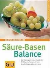 Säure-Basen-Balance von Kraske, Eva-Maria | Buch | Zustand sehr gut