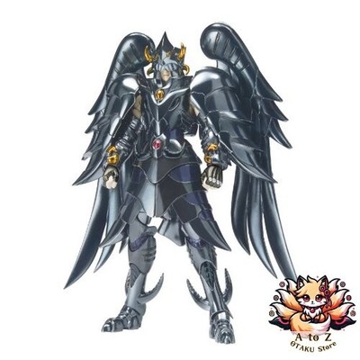 NEU TAMASHII NATIONS Saint Seiya Tuch Myth Griffon Minos