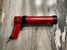 CP9885 Air Caulking Gun – Used, Excellent Condition
