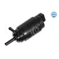 Waschwasserpumpe Scheibenreinigung FüR Opel Vectra Z02 95 Bis 09 Meyle Y17DT Neu