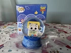 Toy Story 5 Funko Snow Globe - Smarty Pants