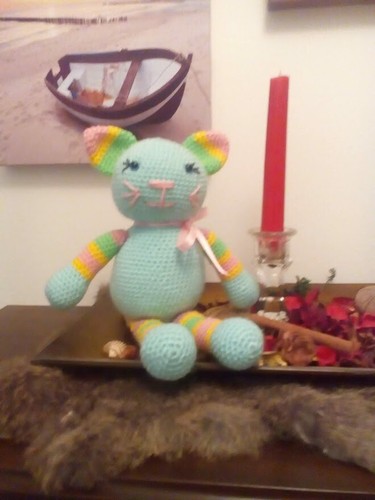Crochet Plush Toys - Picture 6 of 7