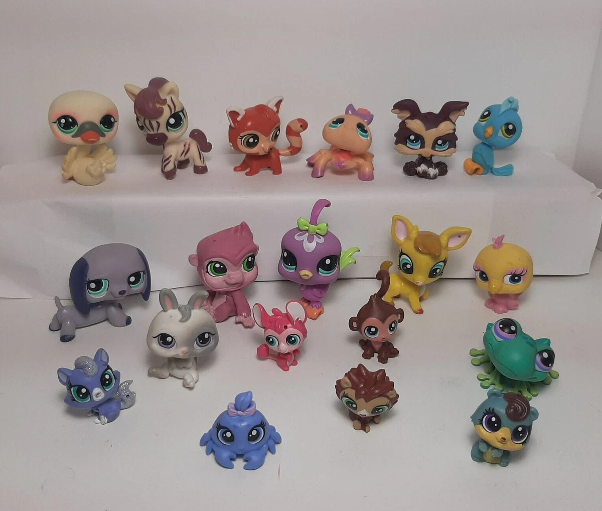 2019 littlest hot sale pet shop