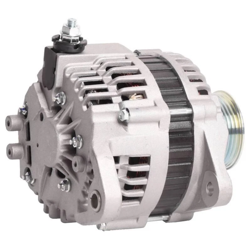 Nuevo alternador compatible con Nissan Pathfinder 3.3L 1997-2000 231000W001 231000W002 Foto 2 de 4