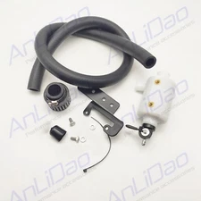 For SeaDoo RXP-X RXT-X GTX 4-TEC New Catch Can Oil Breather RS19050-BCC-4 BCC-3