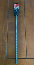 NEW MILWAUKEE SDS-PLUS CONCRETE DRILL BIT 3/8...