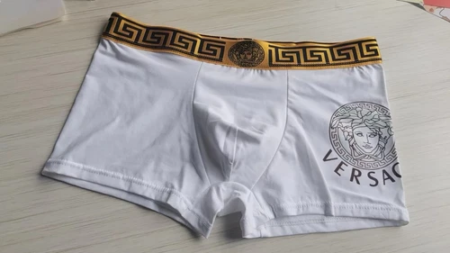 Neu 3er Pack 2024 ss for Greca Muster Herren Boxershorts. - Bild 17 von 25