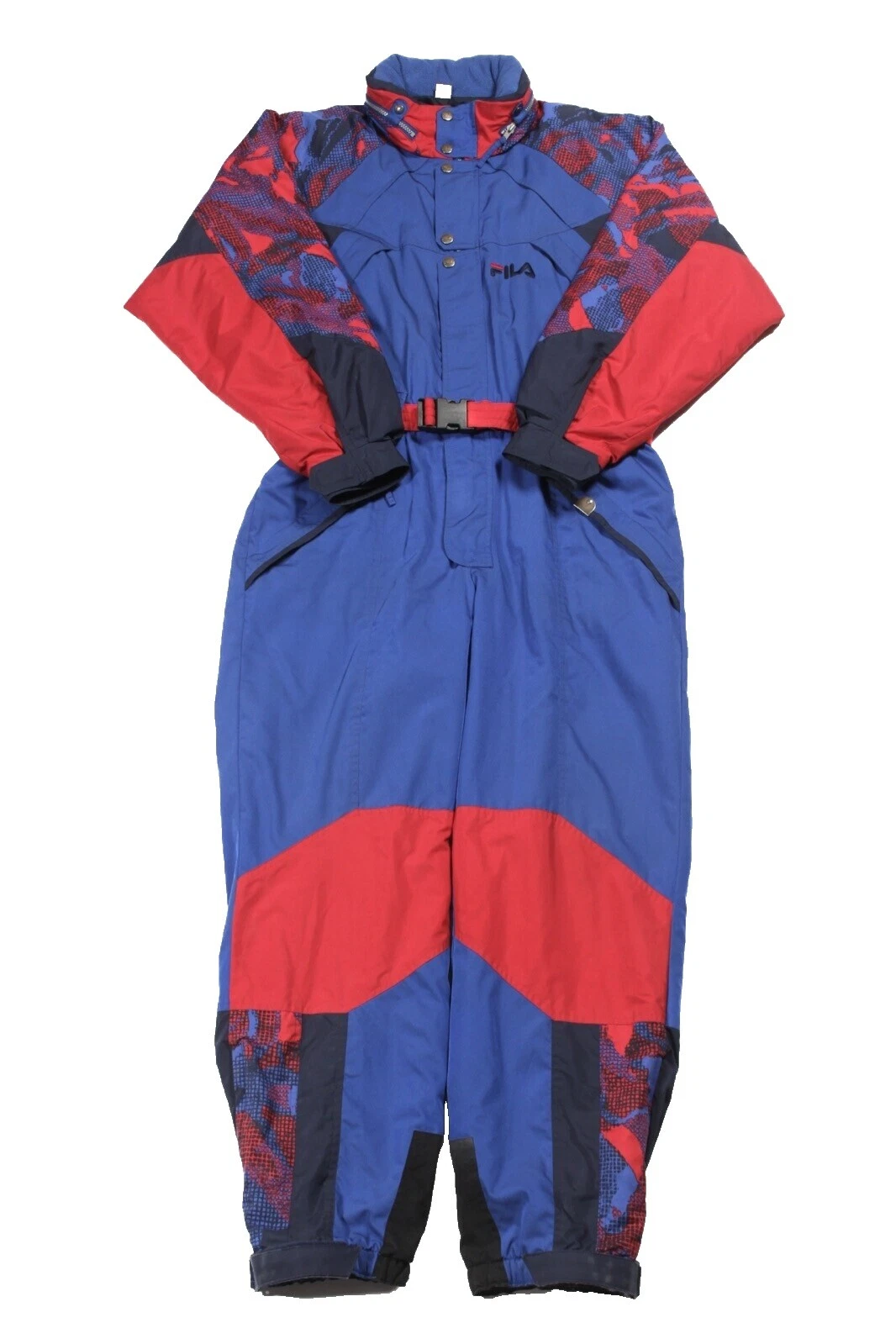 FILA trajes de Deportes de Invierno