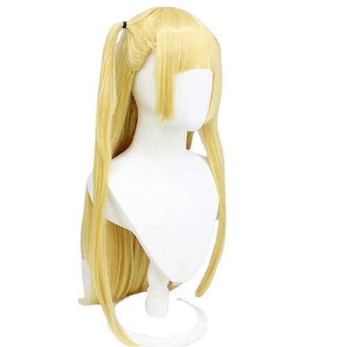 Death Note Cosplay Costume Misa Amane Anime Kleid Set Uniform carnival Kostüme - Bild 14 von 19
