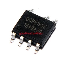 10PCS New OCP8195ESAD OCP8195E Constant Driver Chip SOP7 B3 #E7*