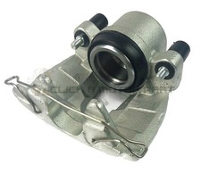 FRONT LEFT PASSENGER SIDE BRAKE CALIPER NEW FOR MAZDA 3 & 5 ALL MODELS 2004-2014