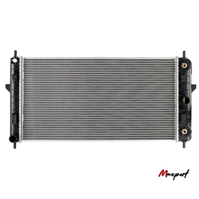 2608 Radiator for 05-10 Chevy Cobalt 07-10 Pontiac G5 03-07 Saturn Ion