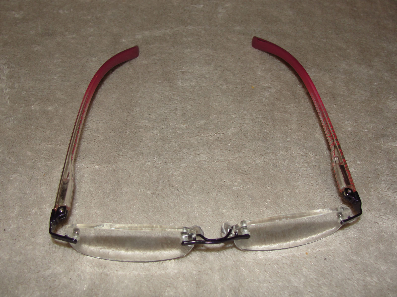 FOSTER GRANT PRESCRIPTION GLASSES eBay