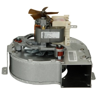 Buderus Gebläse 230V U104W, U11x/12x ,Nr.:7099149