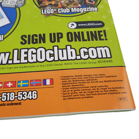 Lego 9449 NINJAGO Ultra Sonic Raider INSTRUCTION MANUALS ONLY 2012 Retired 8+ Vg