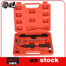 7Pcs Engine Timing Locking Tool Set For ALFA FIAT GM OPEL VAUXHALL 1.4 1.6 1.8