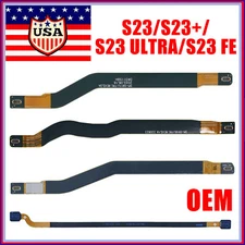 ORIGINAL Signal Antenna Flex Cable Ribbon For Samsung Galaxy S23/S23+/Ultra/FE