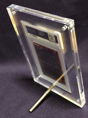 遊戯王 DUELIST ID CARD デュエリスト IDカード PSA9 遊戯王 DUELIST ID CARD デュエリスト IDカード PSA9 - メルカリ