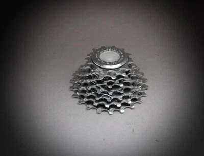 Campagnolo Record EXA Drive Cassette / 8 Sp / 12 - 23 / ø 29 mm / c super - Bild 1 von 4