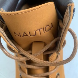 Nautica Botas para hombres | eBay