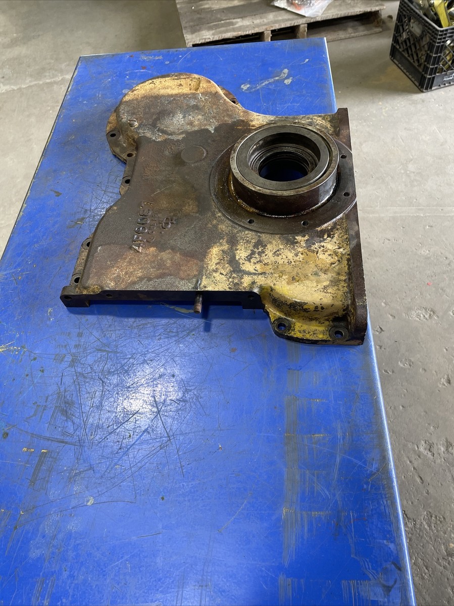 caterpillar 4f6087 cover | eBay