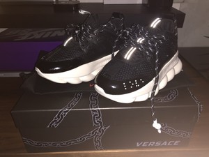 versace chain reaction ebay