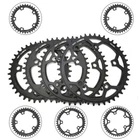 110BCD Chainring Narrow Wide Round Chain Ring 36 38 40 42 44T for Mountain Bike