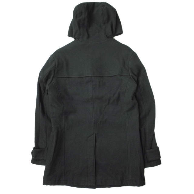 ジャケット・アウター visvim COMMODORE COAT 3 Visvim commodore coat melton