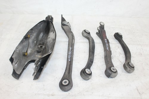 Kit De 6 Bras De Cambrage Arrière Réglables Pour Acura TSX 2004-2008 / Honda Accord 2003-2007 - Acier, Réglable +/-2°